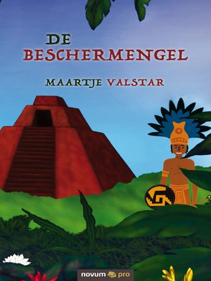 cover image of De beschermengel